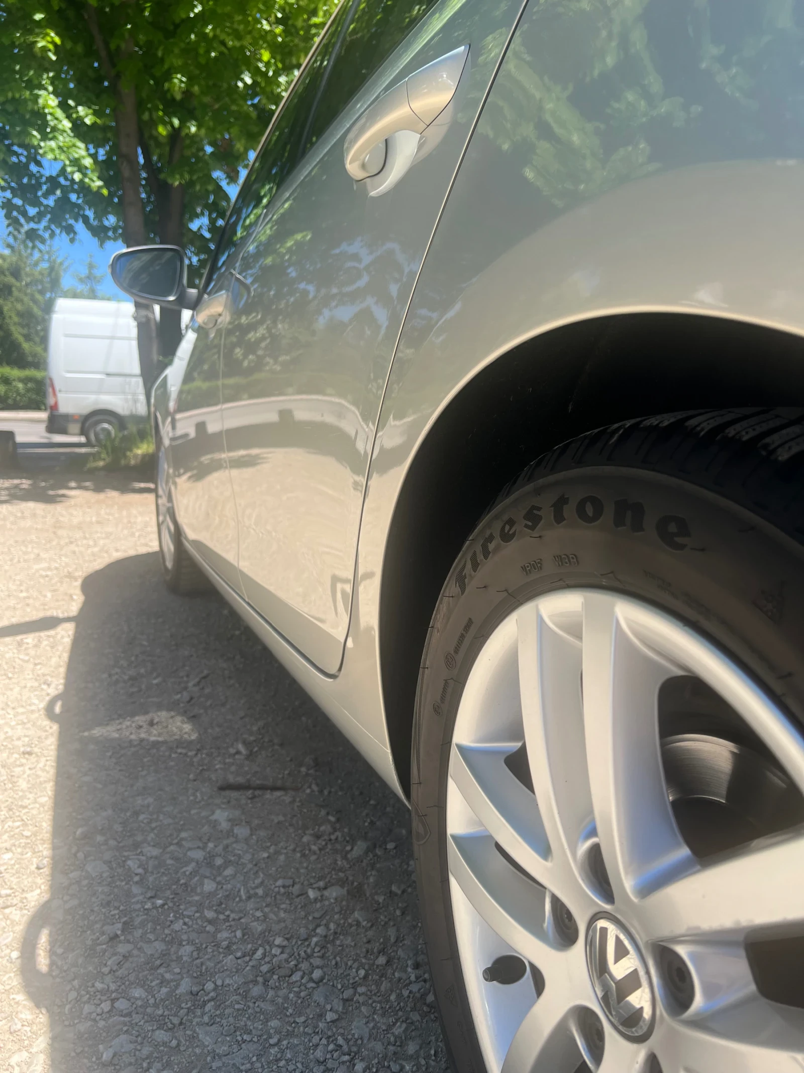 VW Golf 1.4/ 7G TOP/TOP, снимка 6 - Автомобили и джипове - 54606105