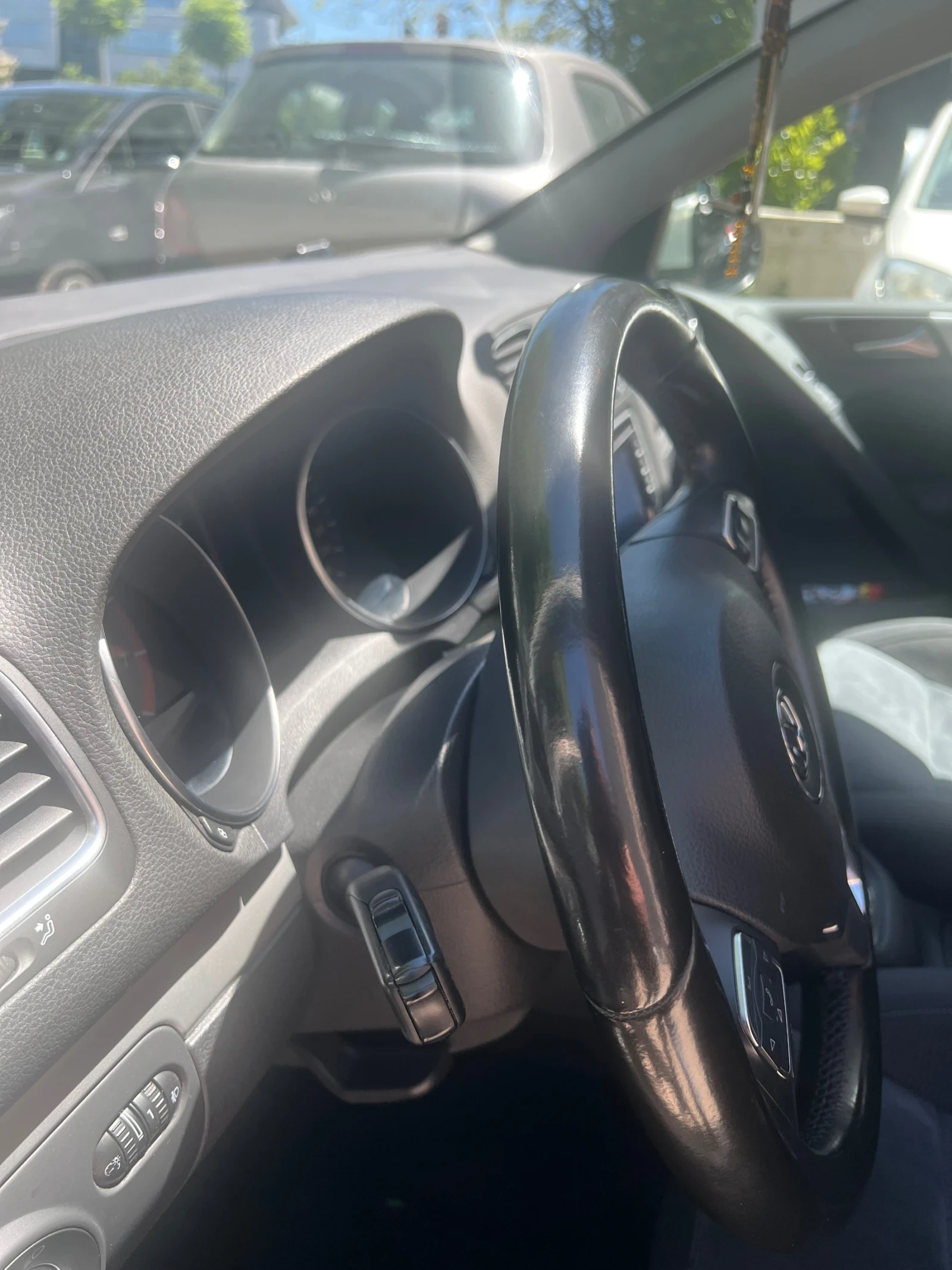 VW Golf 1.4/ 7G TOP/TOP, снимка 13 - Автомобили и джипове - 54606105