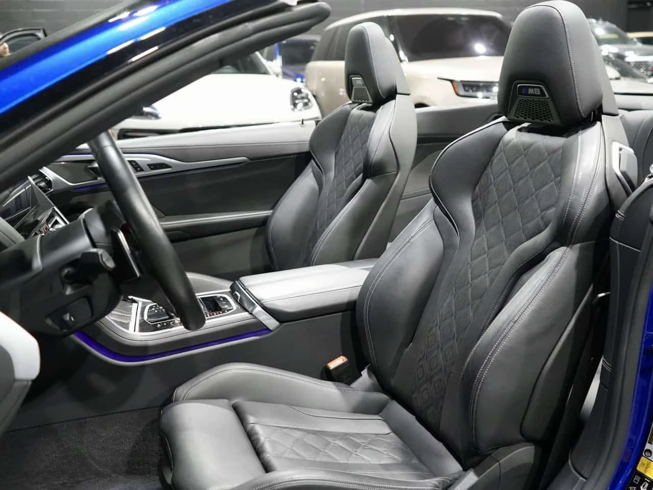 BMW M8 CABRIO| HUD| 360| �����| ���� ���� �� ��|  | Mobile.bg � ����������� 10