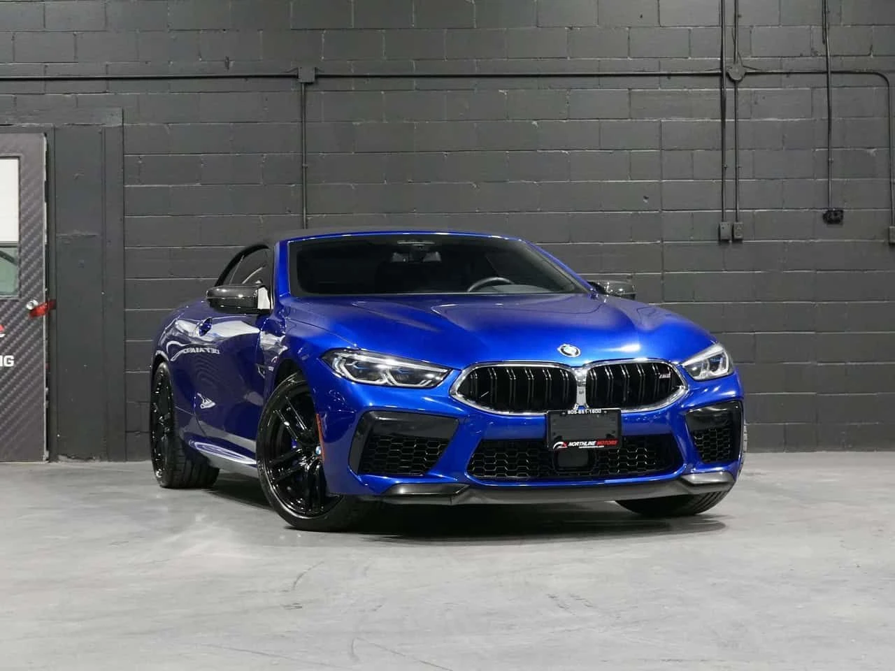 BMW M8 CABRIO| HUD| 360| �����| ���� ���� �� ��|  | Mobile.bg � ����������� 2