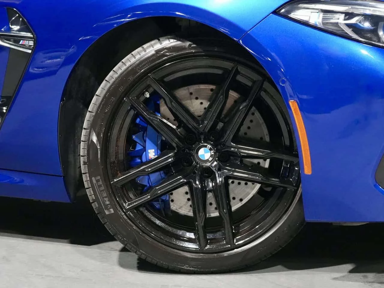 BMW M8 CABRIO| HUD| 360| �����| ���� ���� �� ��|  | Mobile.bg � ����������� 4