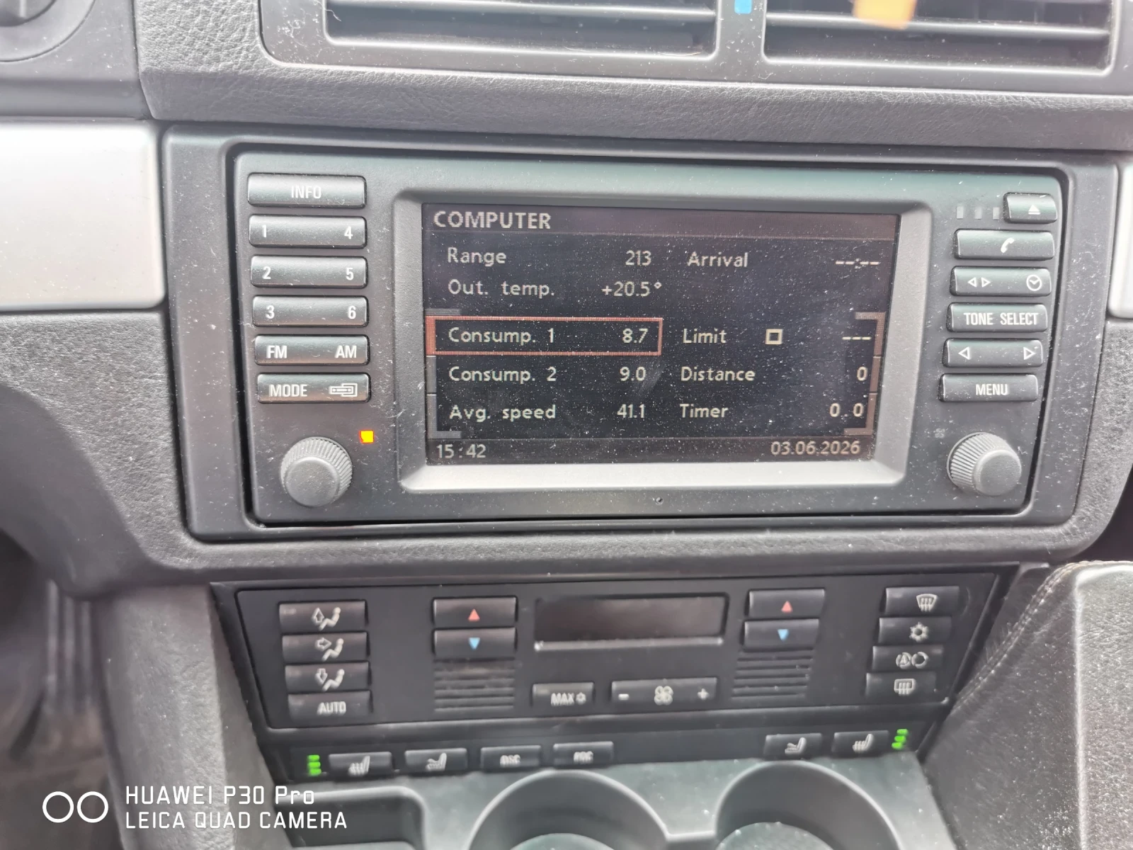 BMW 525, снимка 13 - Автомобили и джипове - 54768382