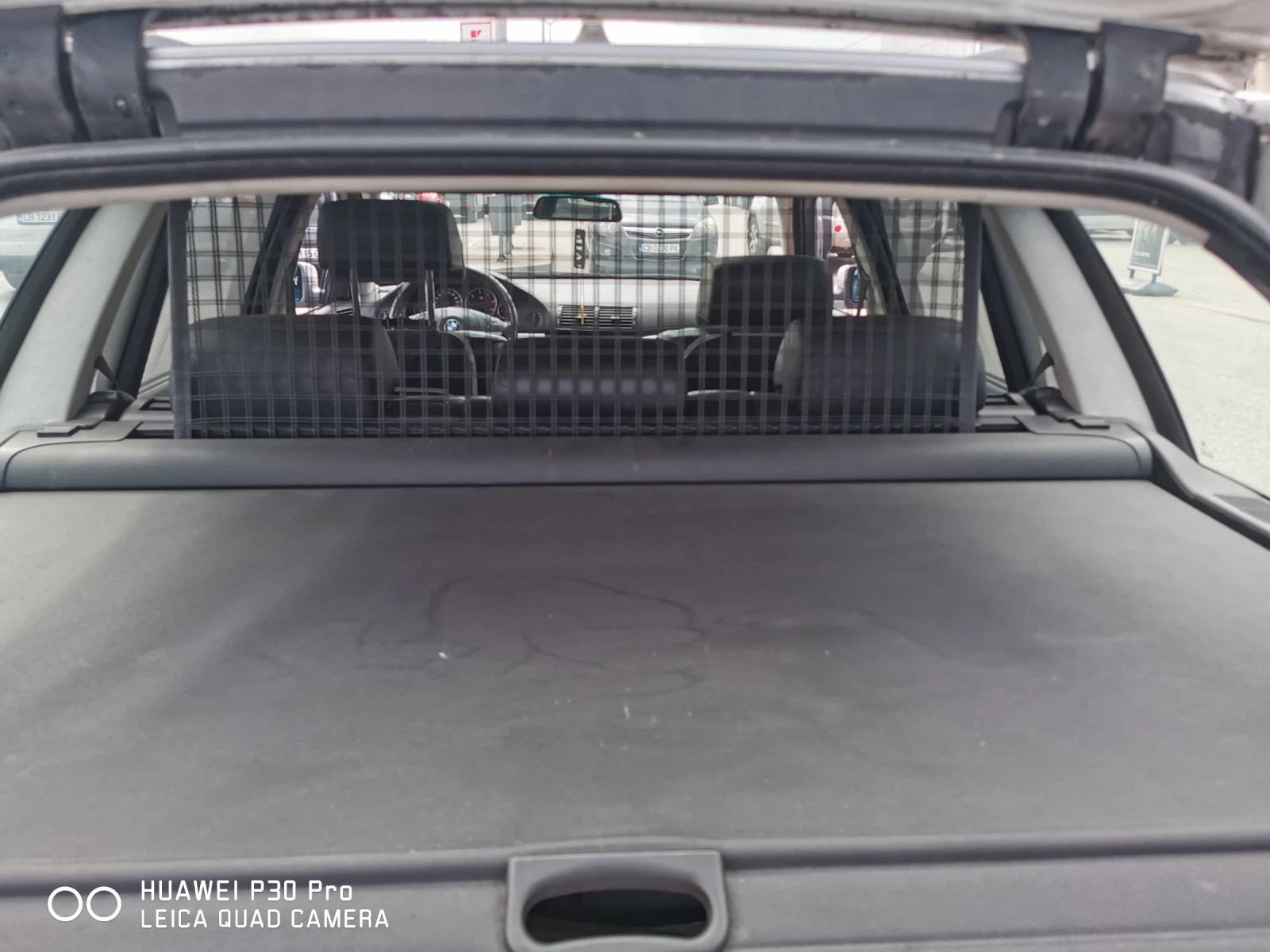 BMW 525, снимка 7 - Автомобили и джипове - 54768382