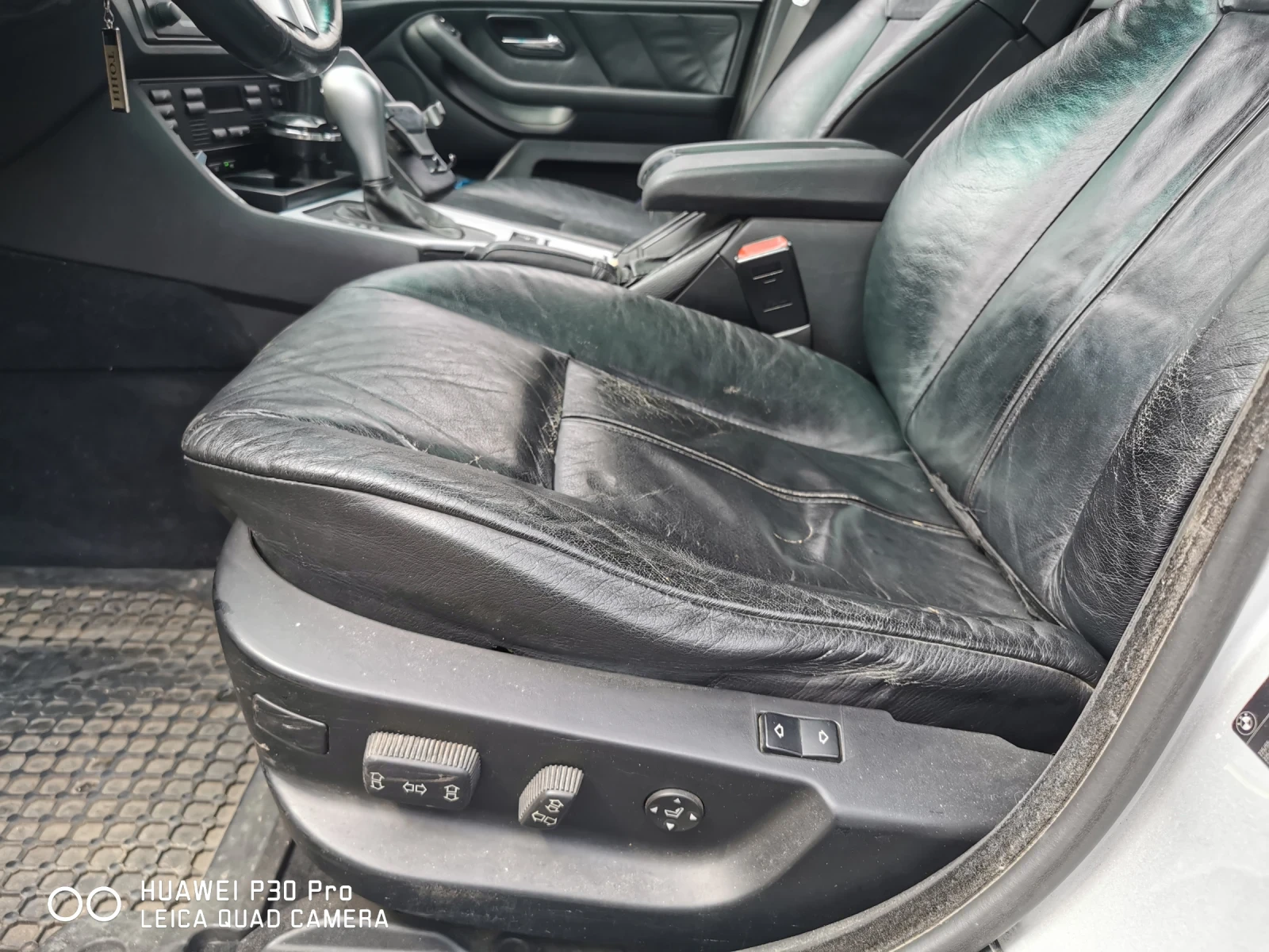 BMW 525, снимка 10 - Автомобили и джипове - 54768382