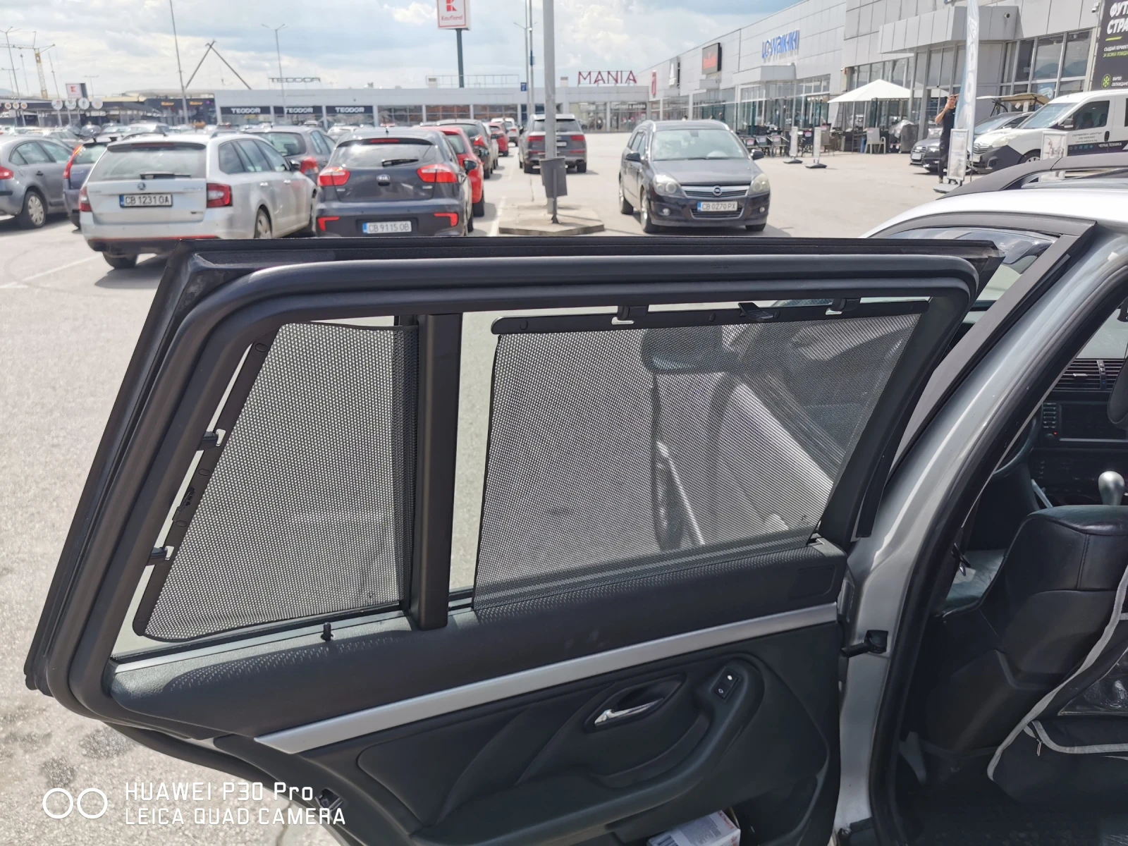 BMW 525, снимка 8 - Автомобили и джипове - 54768382