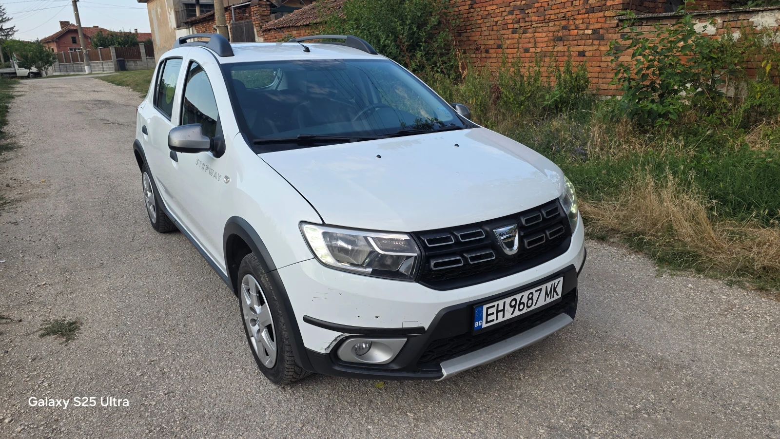 Dacia Sandero 0.9 ��� stepway 2 | Mobile.bg � ����������� 2