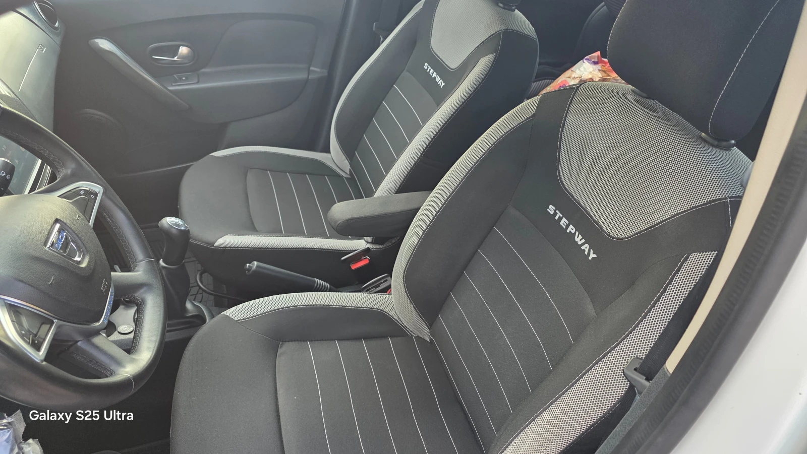 Dacia Sandero 0.9 ��� stepway 2 | Mobile.bg � ����������� 6