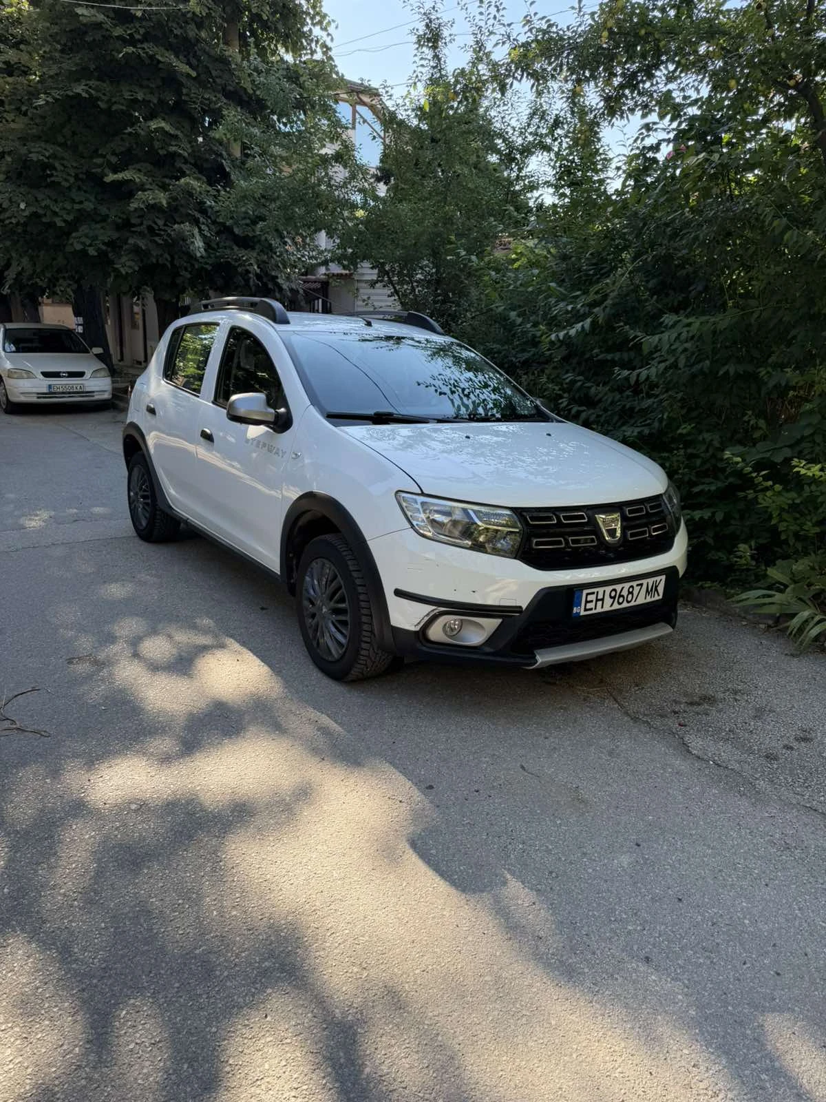 Dacia Sandero 0.9 ��� stepway 2 | Mobile.bg � ����������� 6