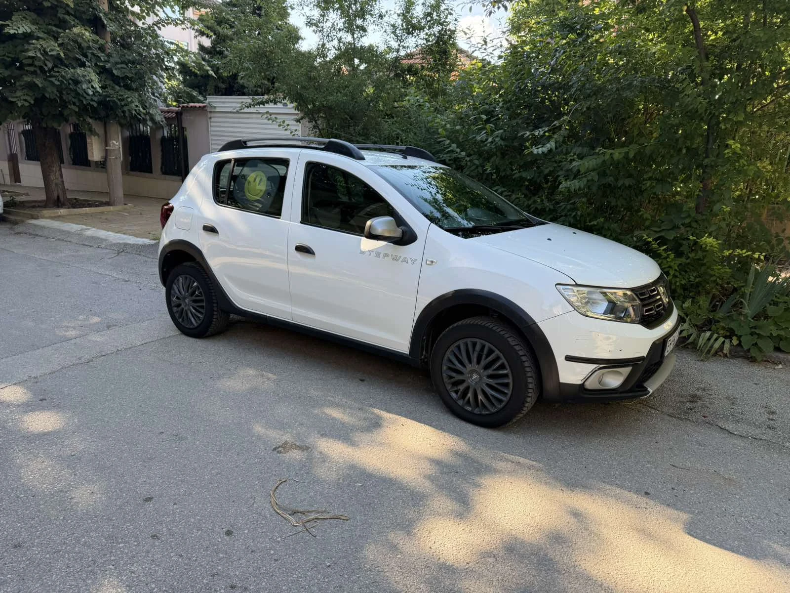 Dacia Sandero 0.9 ��� stepway 2 | Mobile.bg � ����������� 3