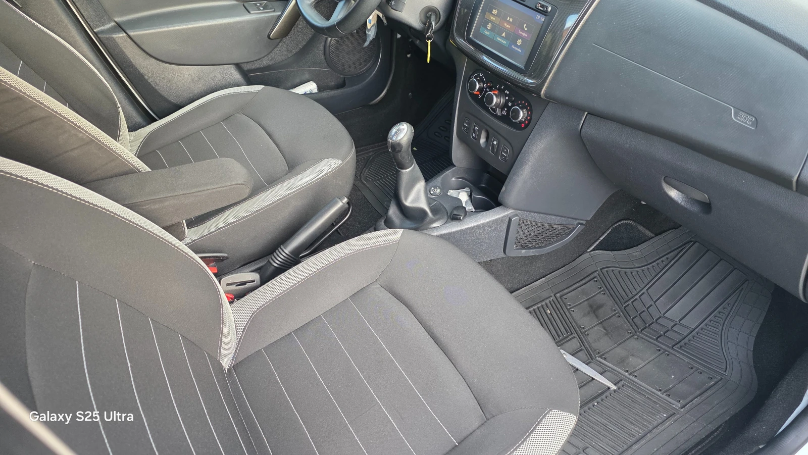 Dacia Sandero 0.9 ��� stepway 2 | Mobile.bg � ����������� 16