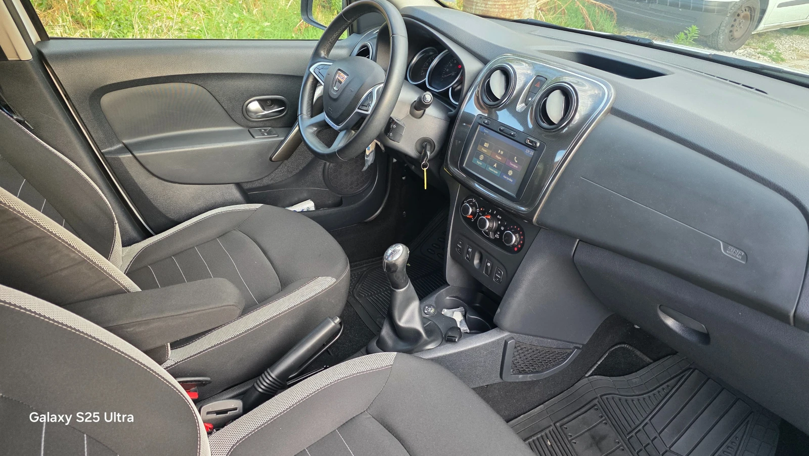 Dacia Sandero 0.9 ��� stepway 2 | Mobile.bg � ����������� 15