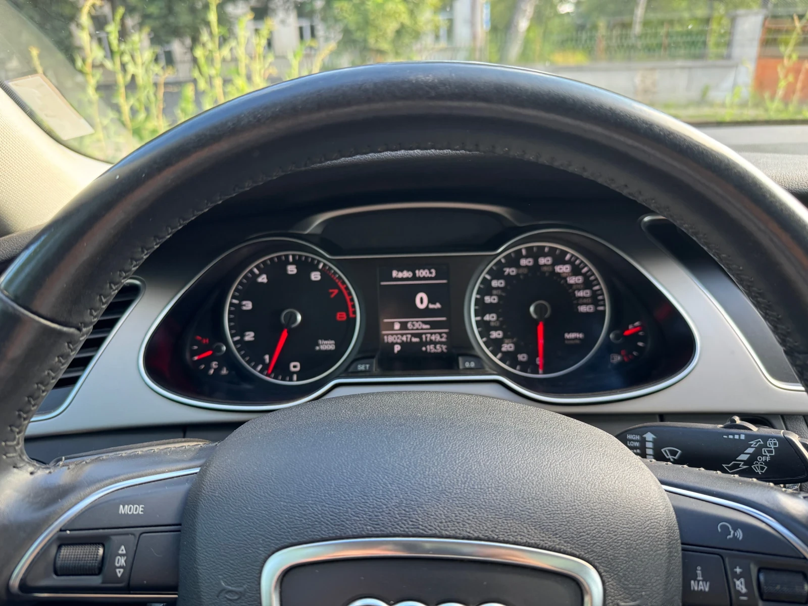 Audi A4 Allroad, снимка 6 - Автомобили и джипове - 55215627