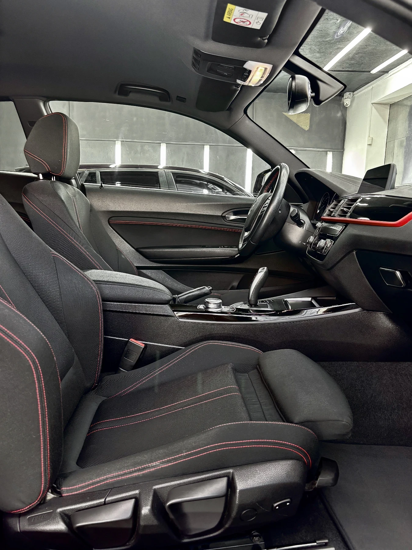 BMW 118 F21  2.0D Sport, снимка 12 - Автомобили и джипове - 55566072