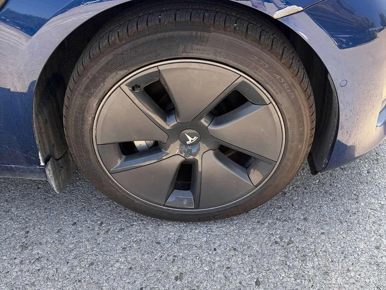Tesla Model 3 * Long Range * CARFAX * ОПЦИЯ ЗА ФИНАНСИРАНЕ, снимка 7 - Автомобили и джипове - 55739802