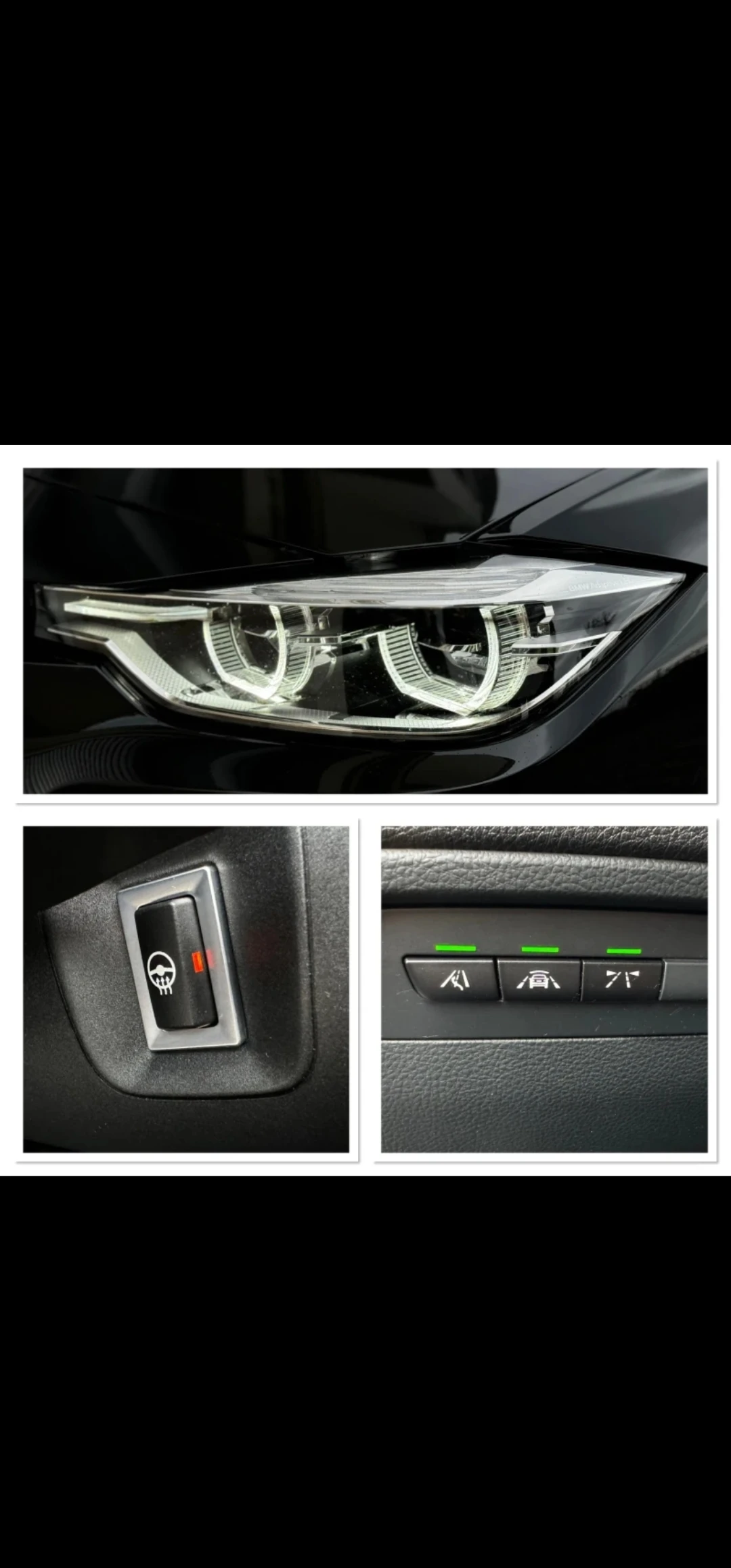BMW 335, снимка 7 - Автомобили и джипове - 56270427