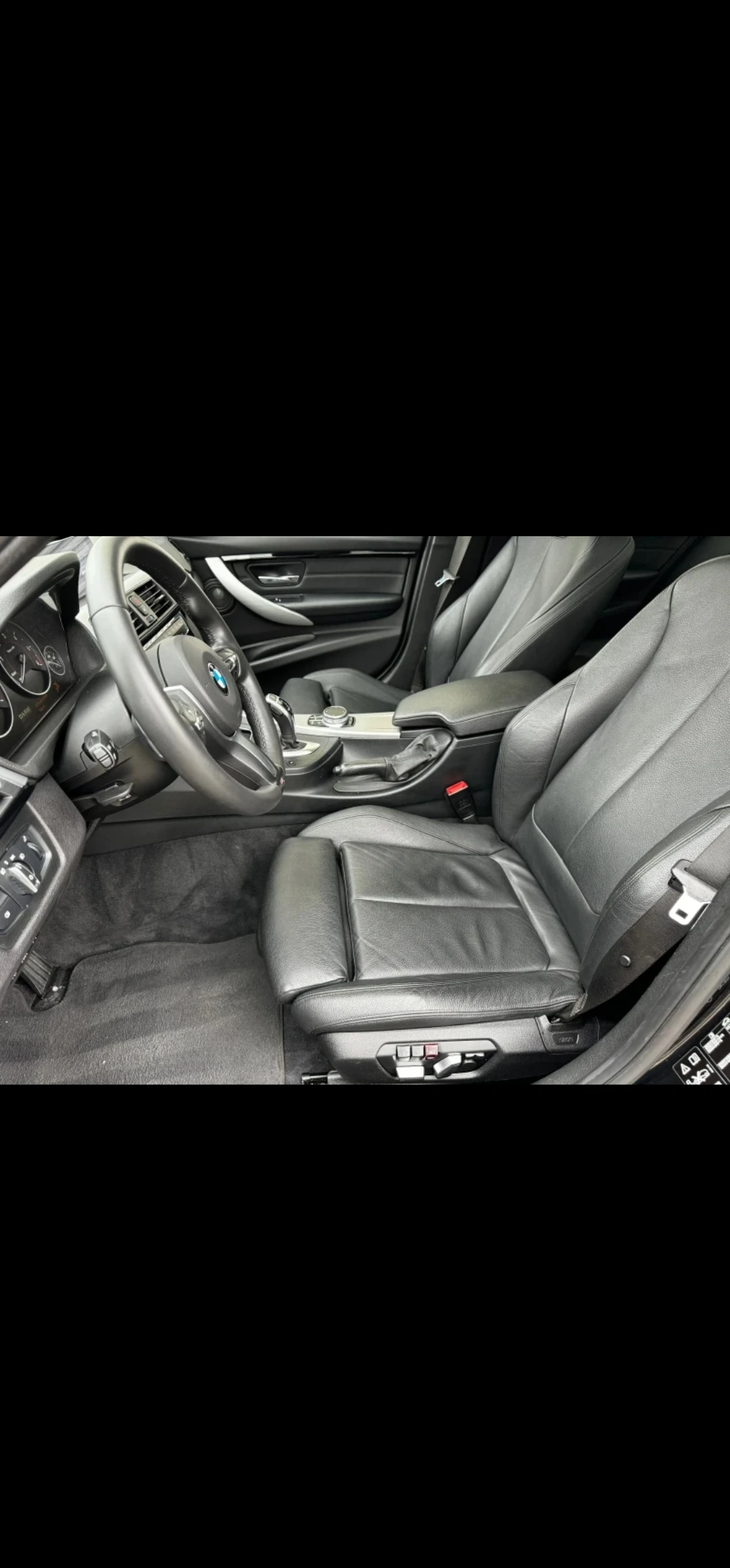 BMW 335, снимка 3 - Автомобили и джипове - 56270427