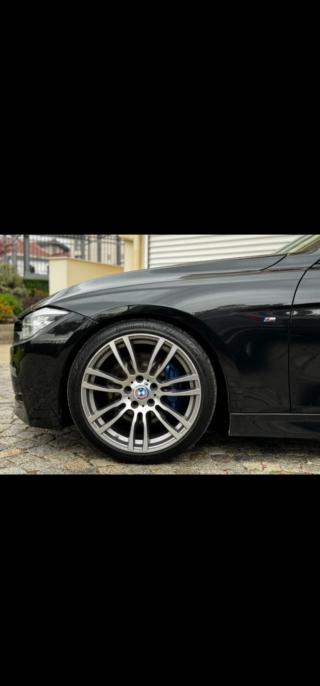 BMW 335