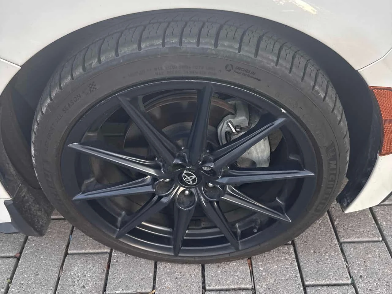 Toyota GR86 * Premium * CARFAX * ����� �� ����������� | Mobile.bg � ����������� 7