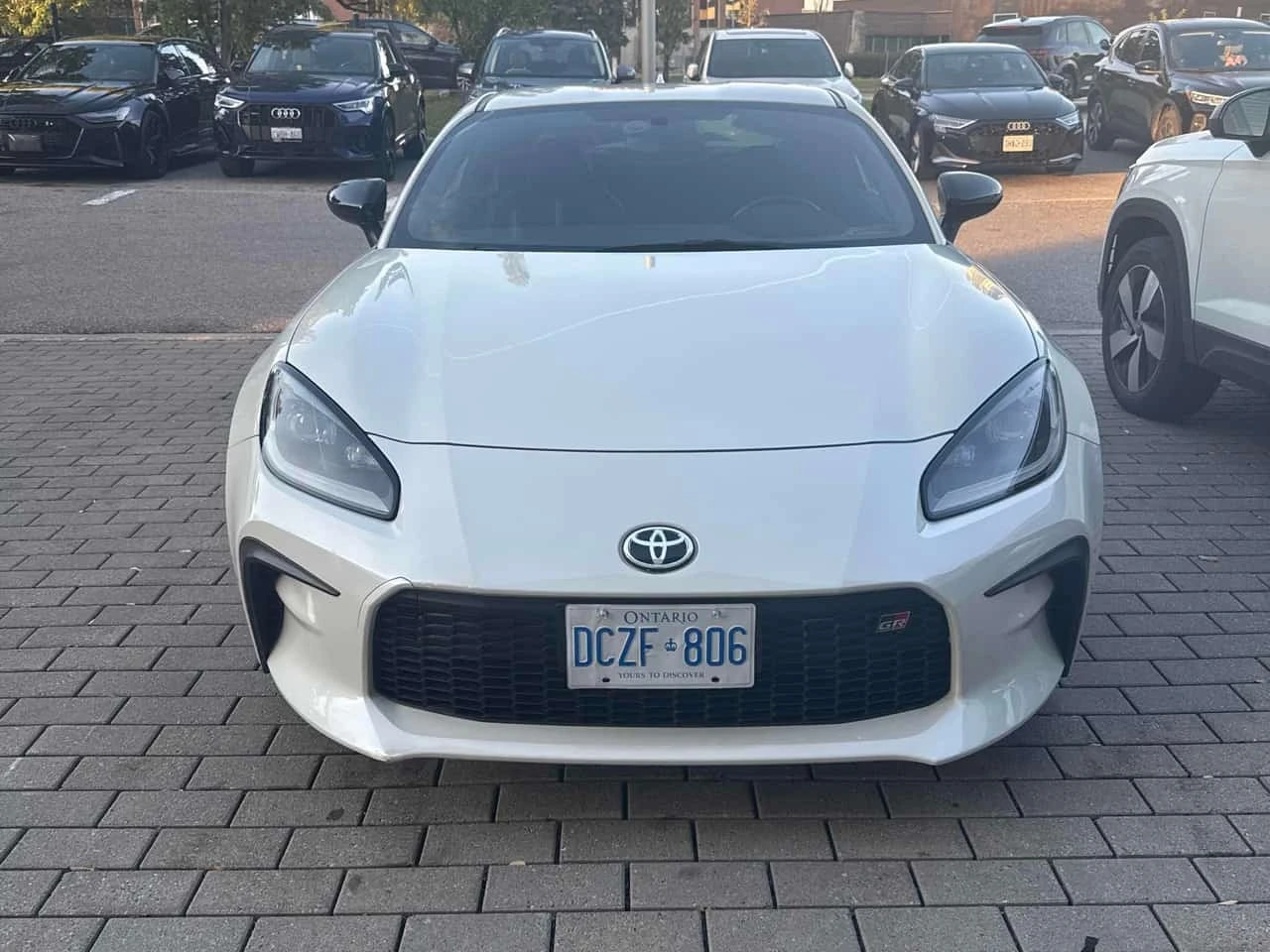 Toyota GR86 * Premium * CARFAX * ����� �� ����������� | Mobile.bg � ����������� 6