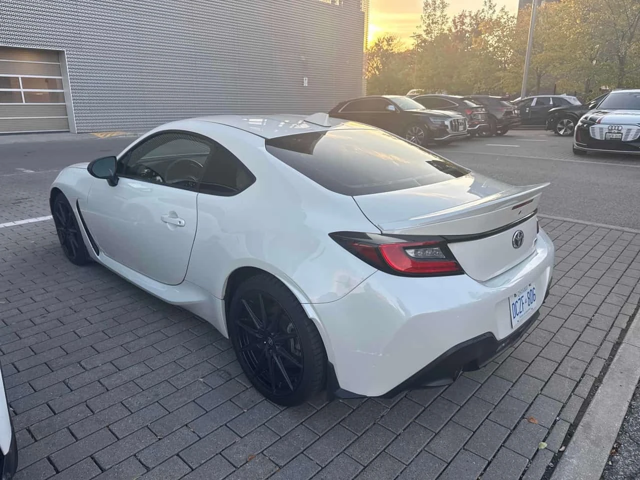 Toyota GR86 * Premium * CARFAX * ����� �� ����������� | Mobile.bg � ����������� 2
