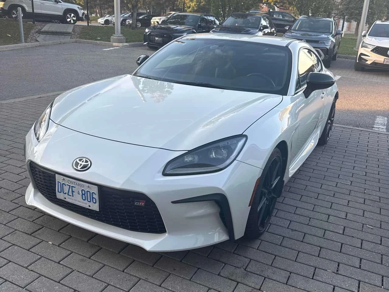 Toyota GR86 * Premium * CARFAX * ����� �� ����������� | Mobile.bg � ����������� 1