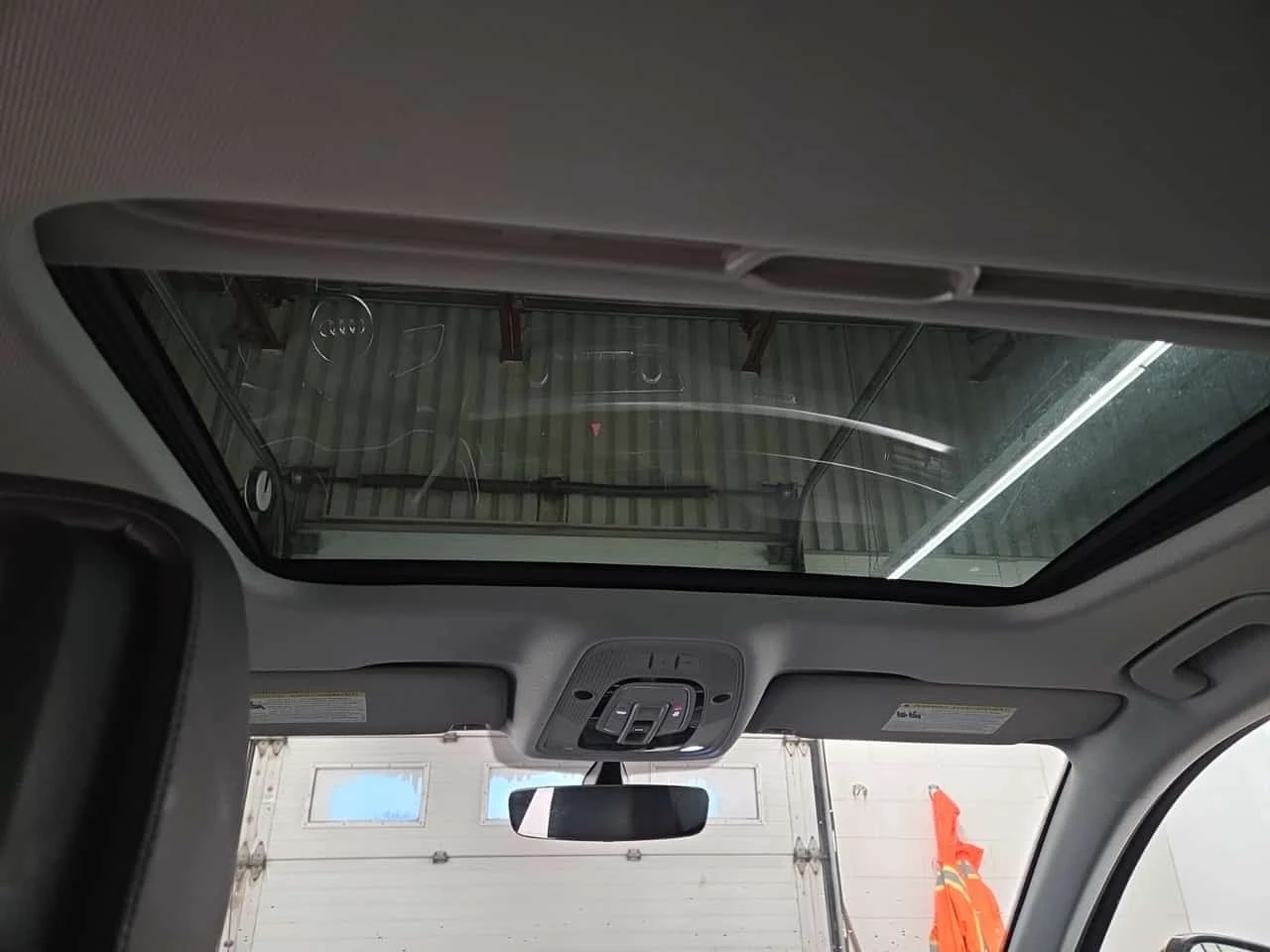 Audi A4 * PROGRESSIV * CARFAX * , снимка 13 - Автомобили и джипове - 56464432