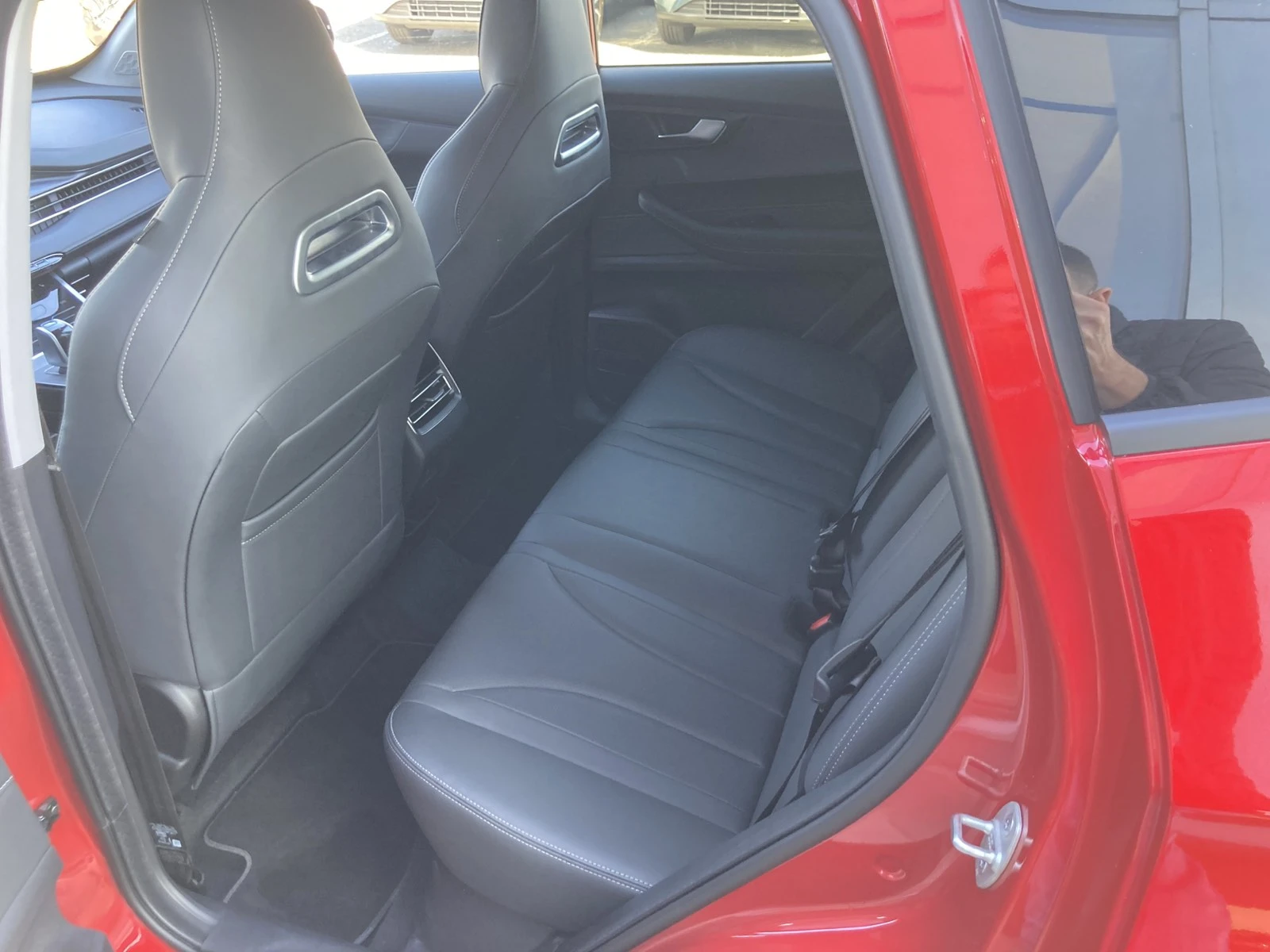 EBRO s400 HEV Excellence | Mobile.bg � ����������� 14