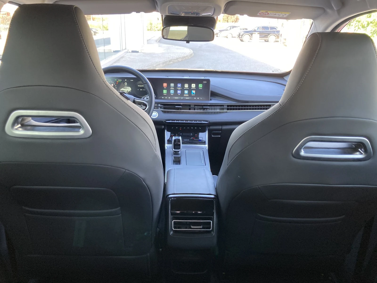 EBRO s400 HEV Excellence | Mobile.bg � ����������� 15
