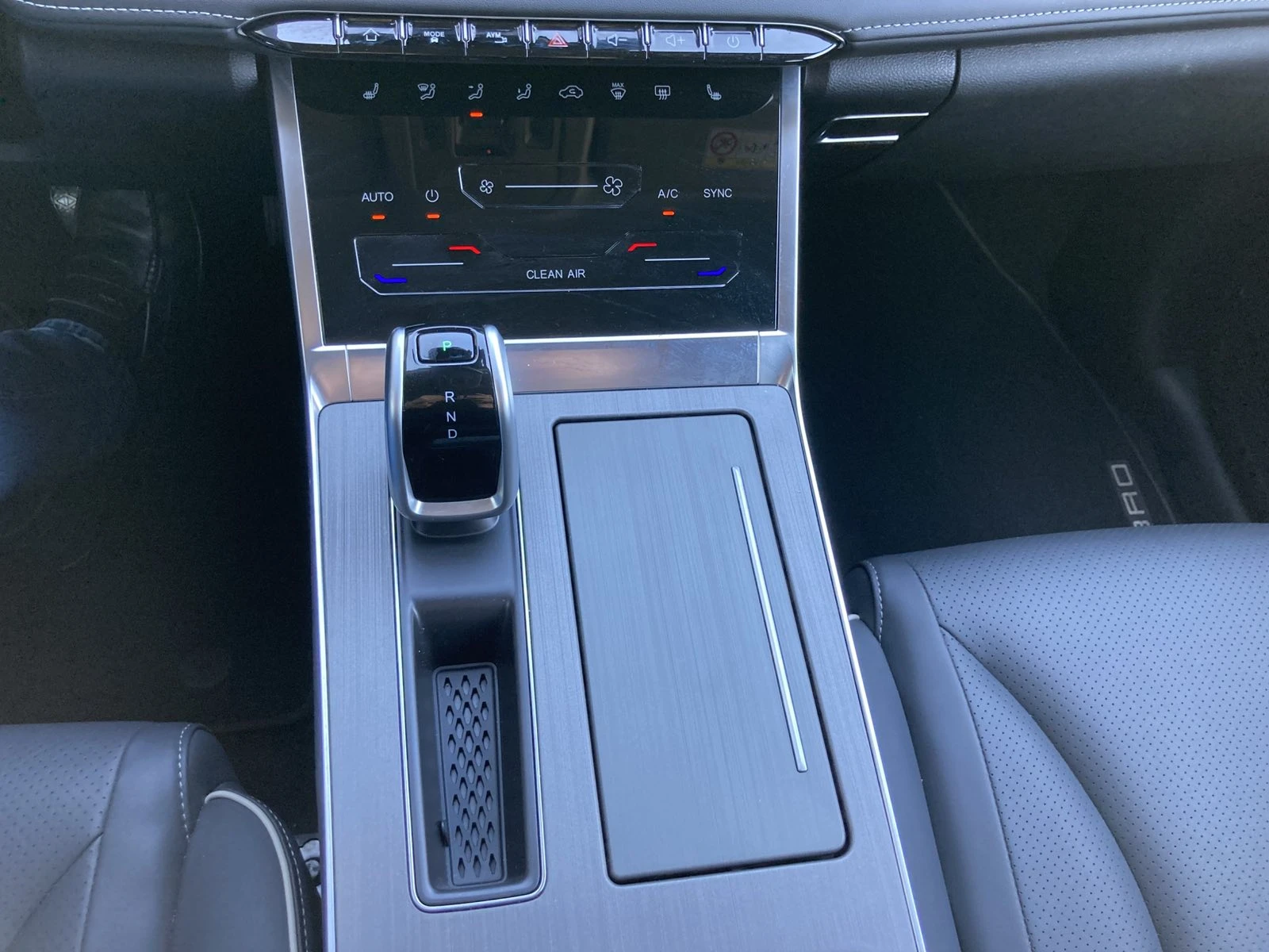 EBRO s400 HEV Excellence | Mobile.bg � ����������� 11