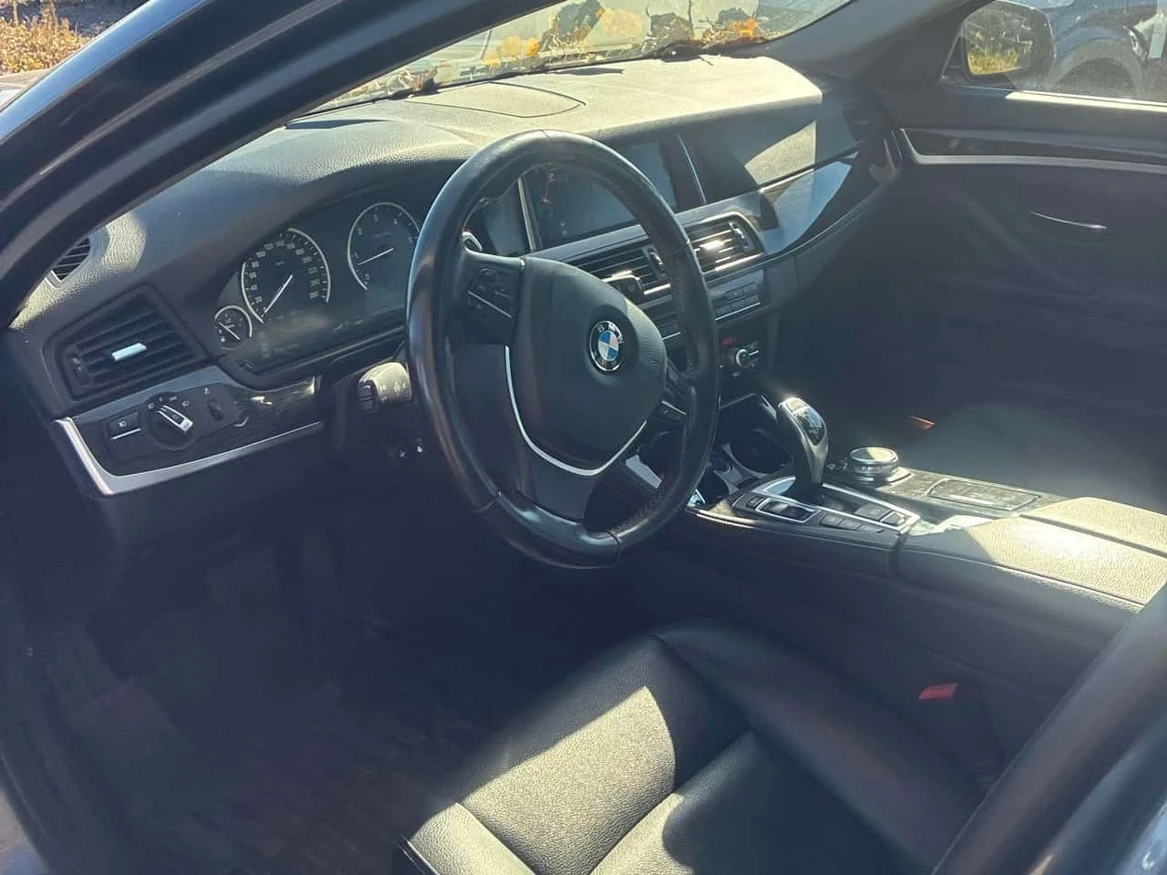 BMW 535 * 535d xDrive * ���������� ��� ������������ ������ | Mobile.bg � ����������� 5