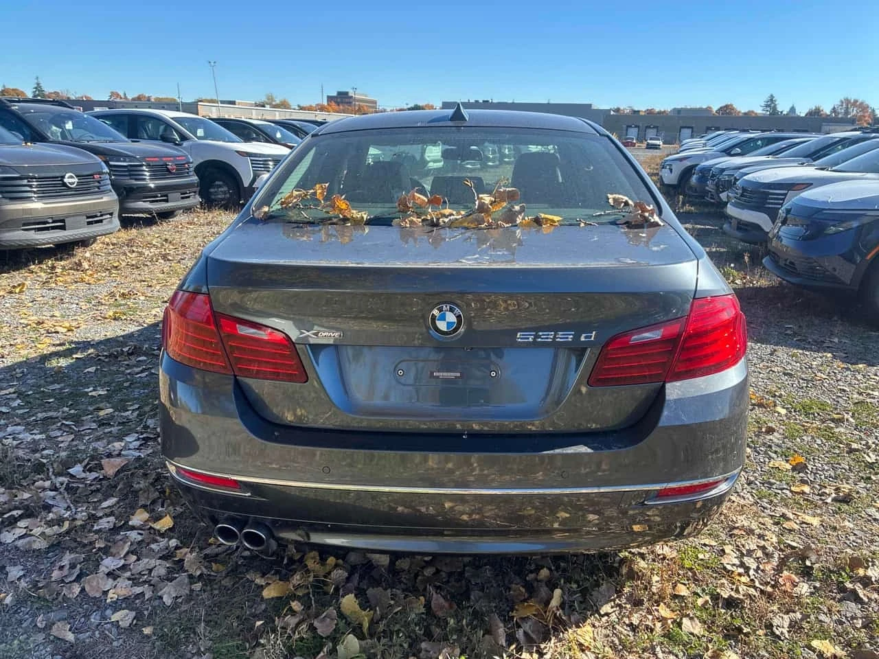 BMW 535 * 535d xDrive * ���������� ��� ������������ ������ | Mobile.bg � ����������� 4