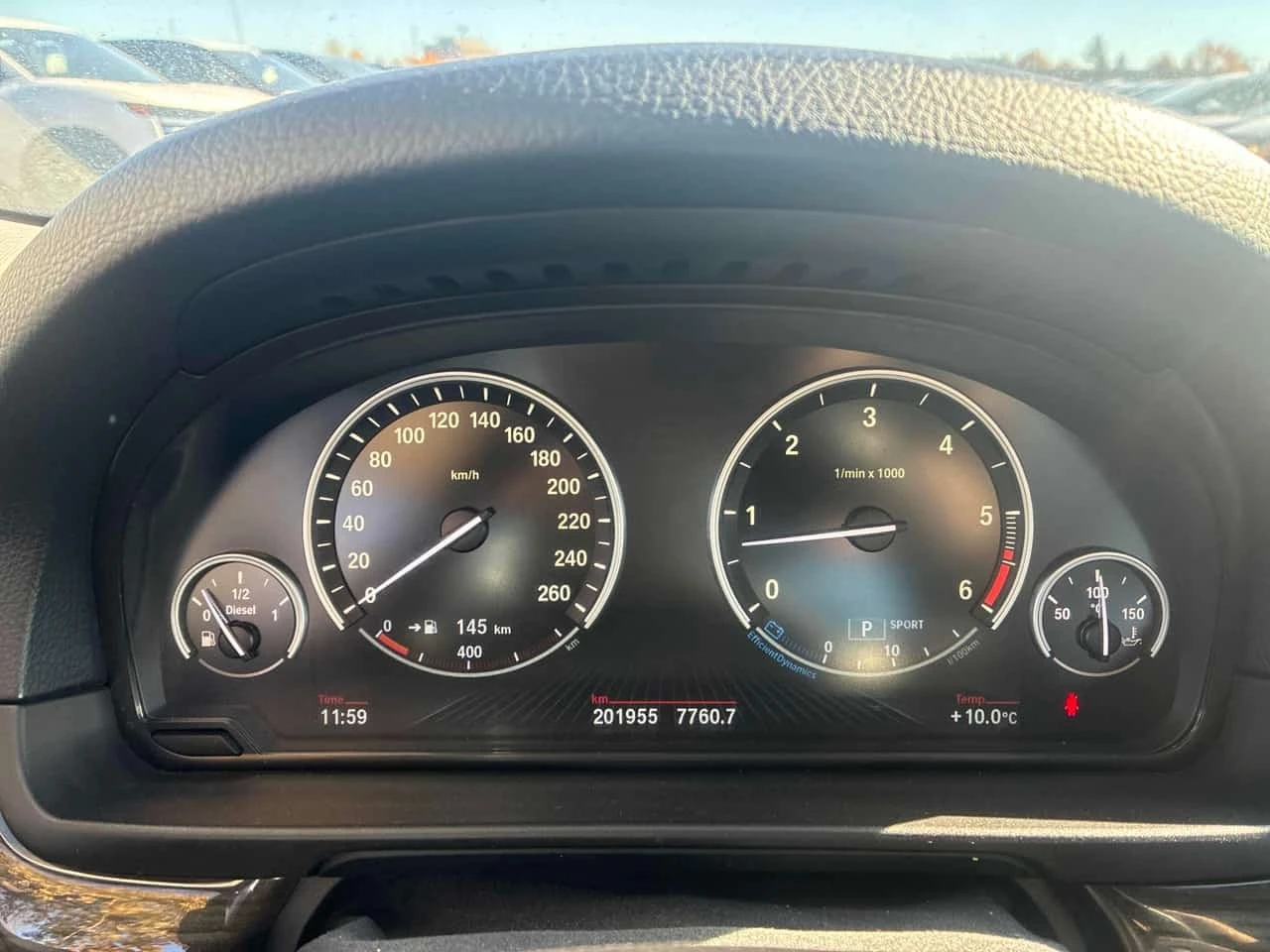 BMW 535 * 535d xDrive * ���������� ��� ������������ ������ | Mobile.bg � ����������� 8