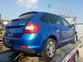 Skoda Rapid 1.2TSI, снимка 3