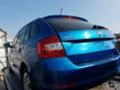 Skoda Rapid 1.2TSI, снимка 4