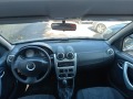 Dacia Sandero 1.4i 75kc/ГАЗ*КЛИМАТИК* - изображение 10