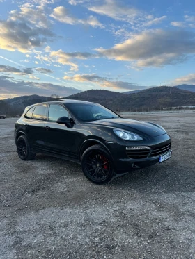 Porsche Cayenne 3.0, снимка 2