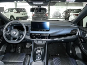 Nissan Qashqai Qashqai Tekna 4х4  ОЧАКВАН ВНОС , снимка 9