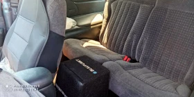 Chevrolet Blazer S10, снимка 11