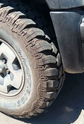 Chevrolet Blazer S10, снимка 10