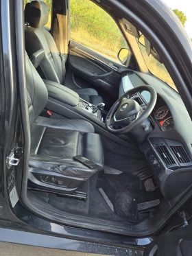 BMW X5 3.0sd 286k на части, снимка 8