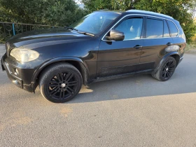 BMW X5 3.0sd 286k на части, снимка 6