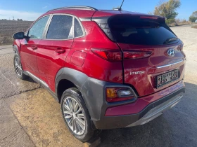 Hyundai Kona 1.6 T-GDI, снимка 7