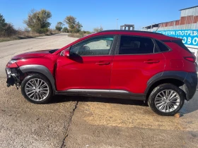 Hyundai Kona 1.6 T-GDI, снимка 4