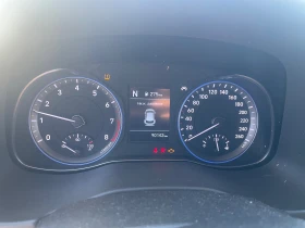 Hyundai Kona 1.6 T-GDI, снимка 10