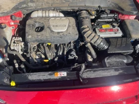 Hyundai Kona 1.6 T-GDI, снимка 14