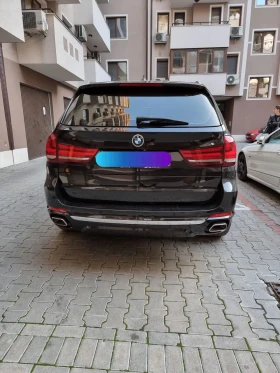 BMW X5 40D, снимка 3
