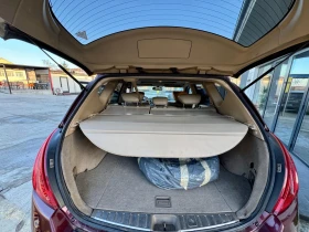Nissan Murano 3.5 i / ГАЗ, снимка 13