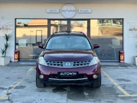 Nissan Murano 3.5 i / ГАЗ, снимка 3