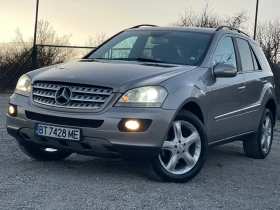 Mercedes-Benz ML 320 CDI НА ПРУЖИНИ, снимка 3