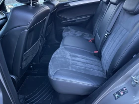 Mercedes-Benz ML 320 CDI НА ПРУЖИНИ, снимка 14